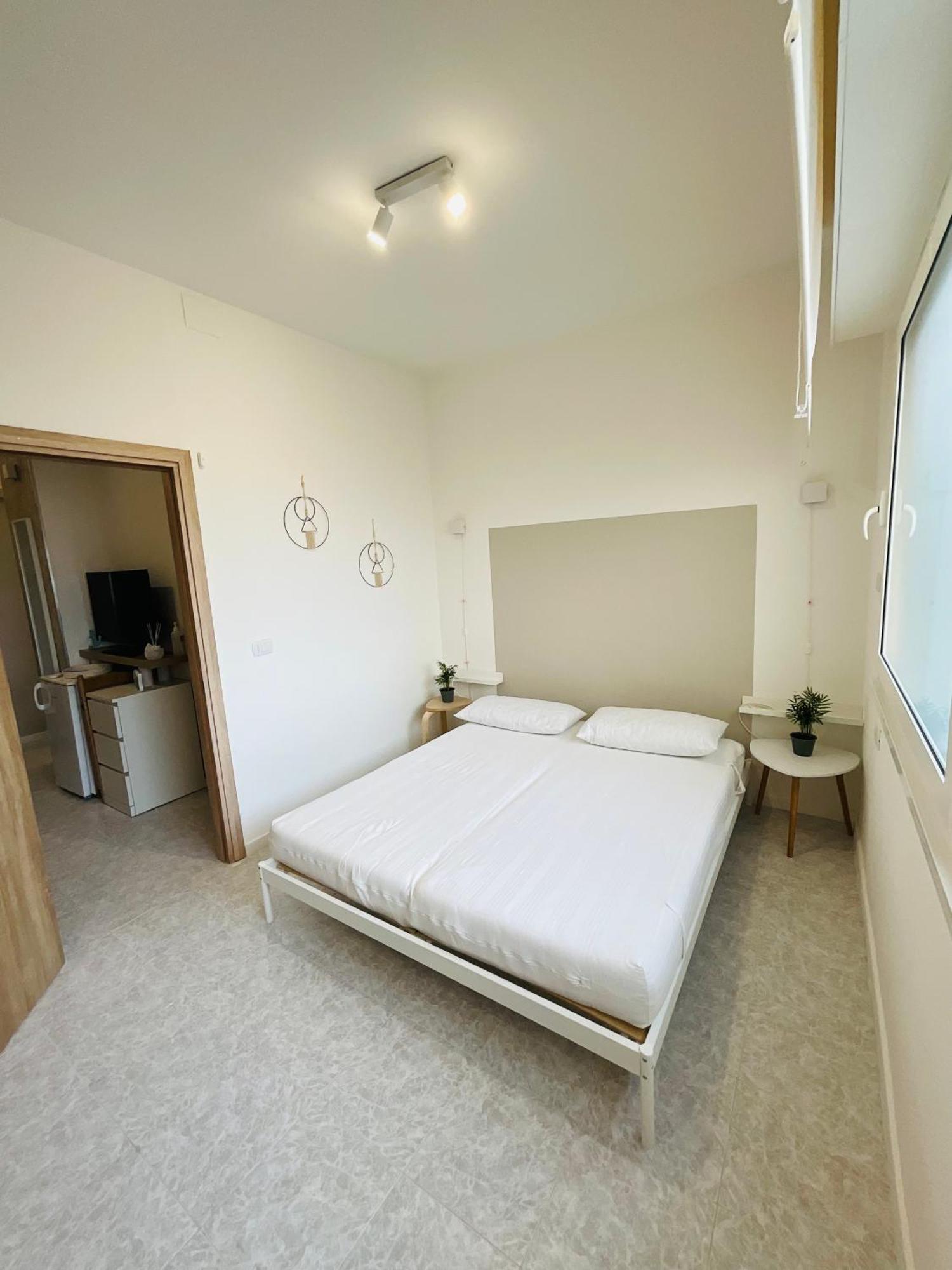 100 Mt Dal Mare - On The Beach - Wifi - Clima Relax For Family Porto San Giorgio Exteriör bild